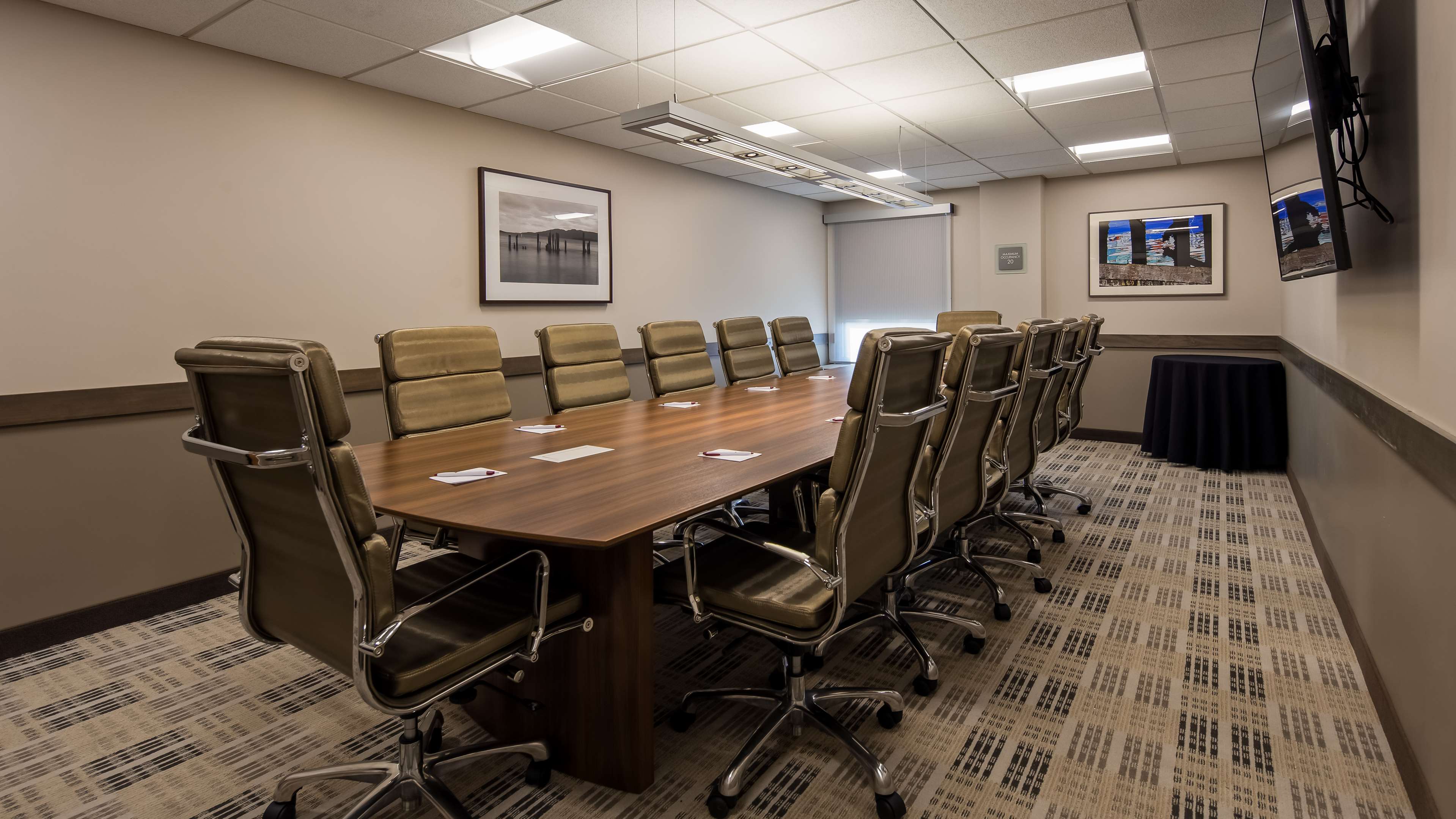 Best Western Plus Bellingham Photo