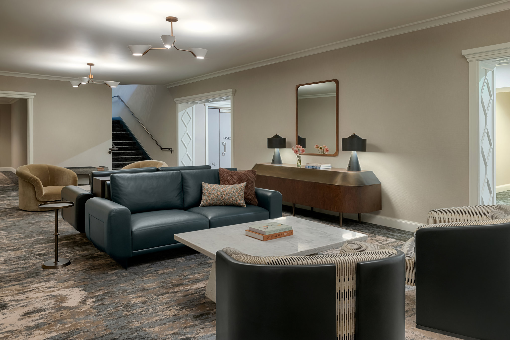 Kimpton Hotel Monaco Seattle by IHG Image