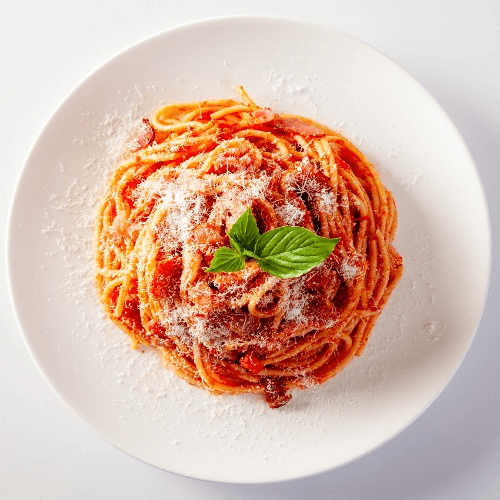 Spaghetti