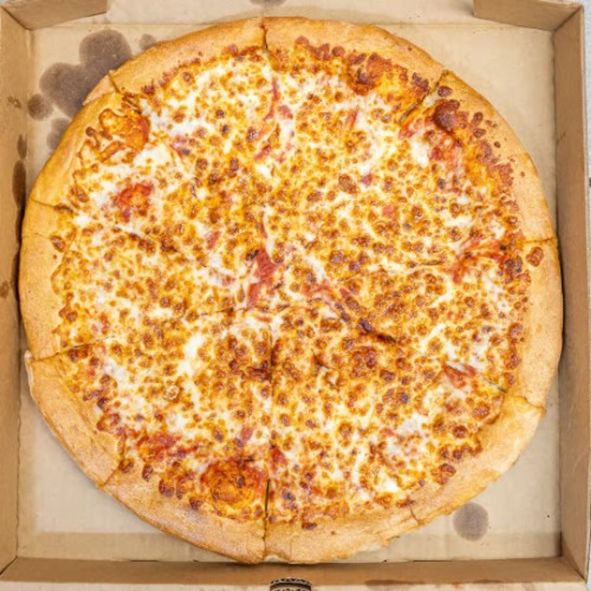 Cheese Pizza