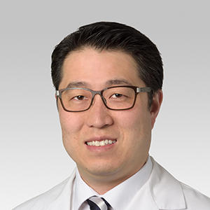 Paul Joong Kim, MD Photo