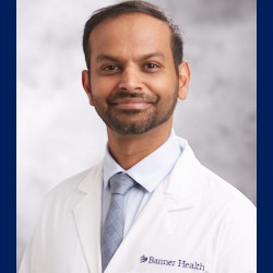Ruchit Shah, MD