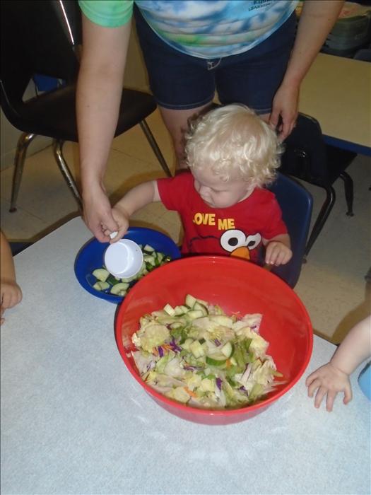 Rice KinderCare Photo