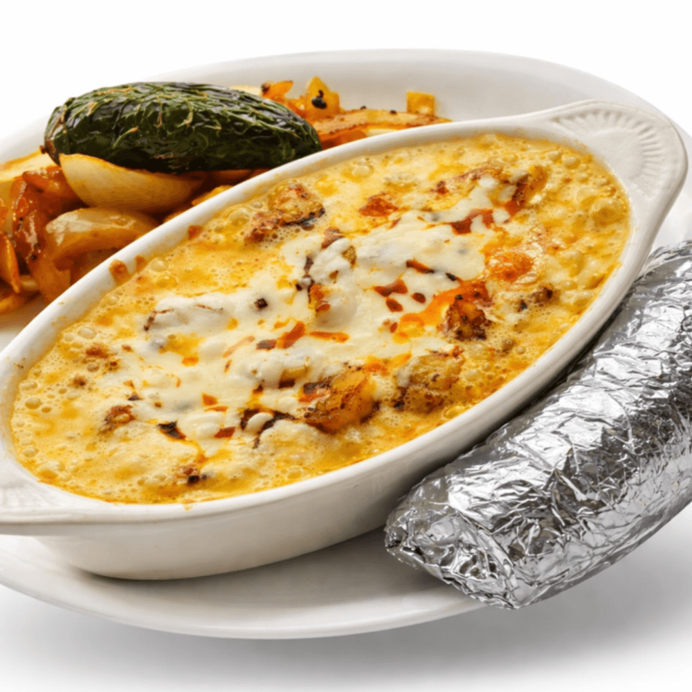 Queso Mar