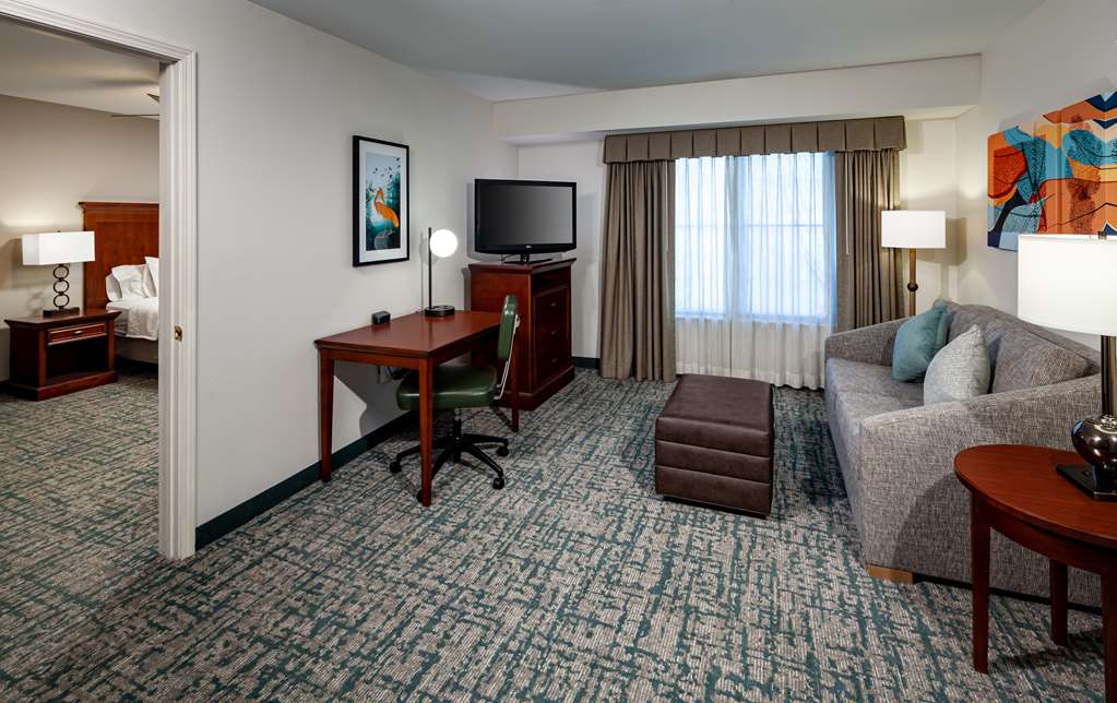 Homewood Suites by Hilton Gainesville Image