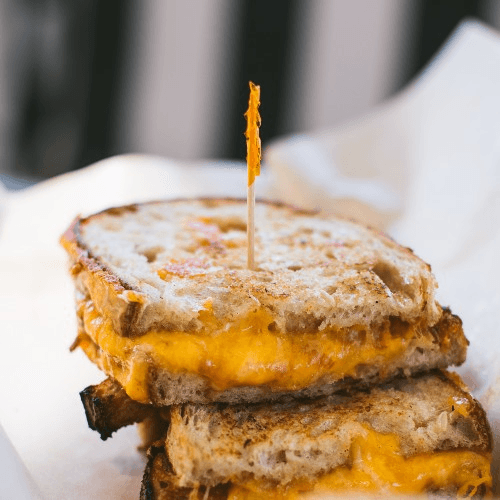 Grilled Cheese