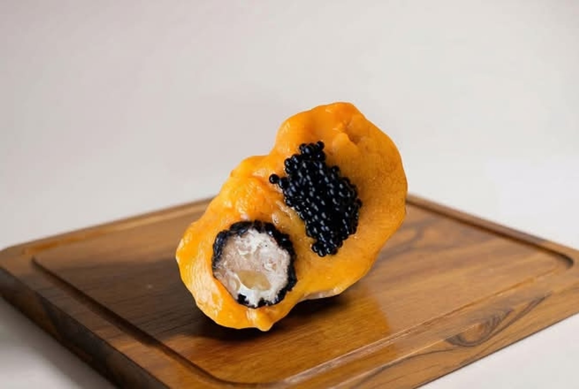Special Nigiri Uni Toro
