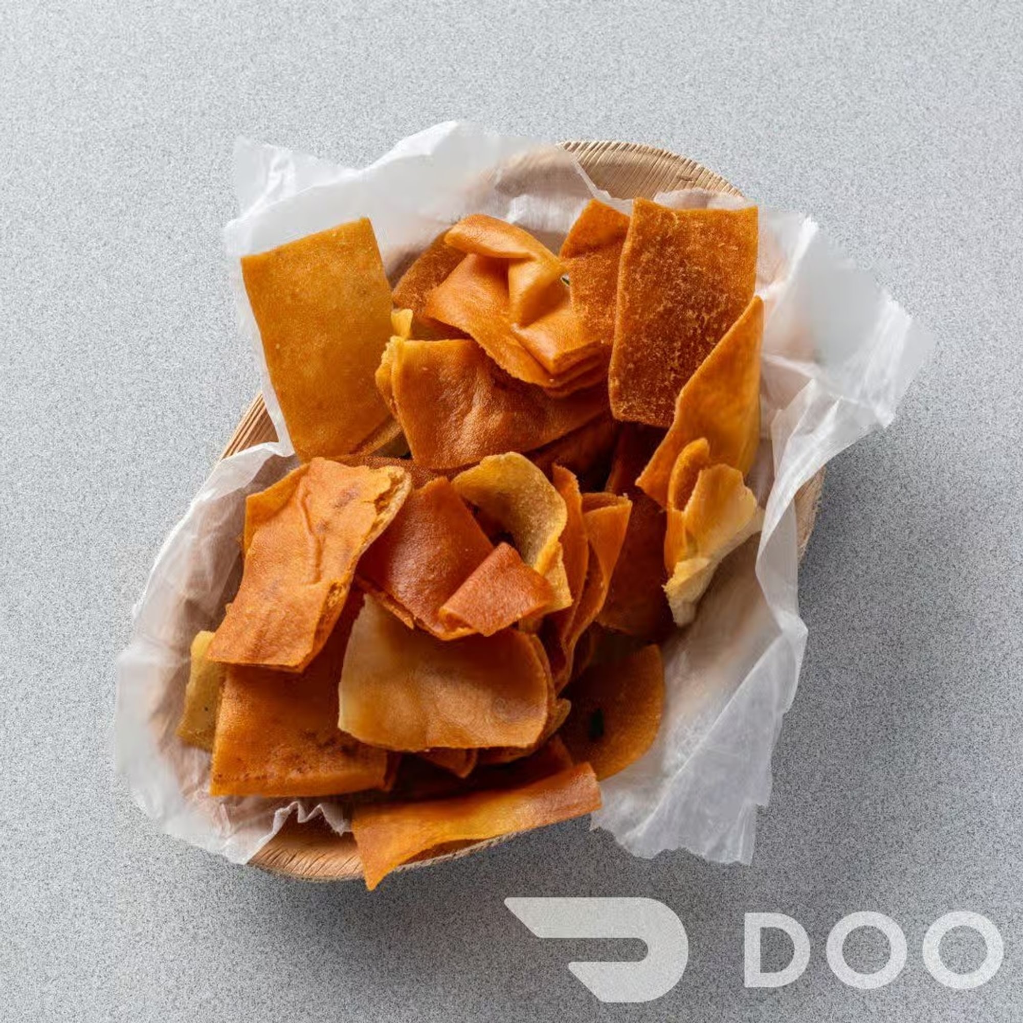 Pita Chips