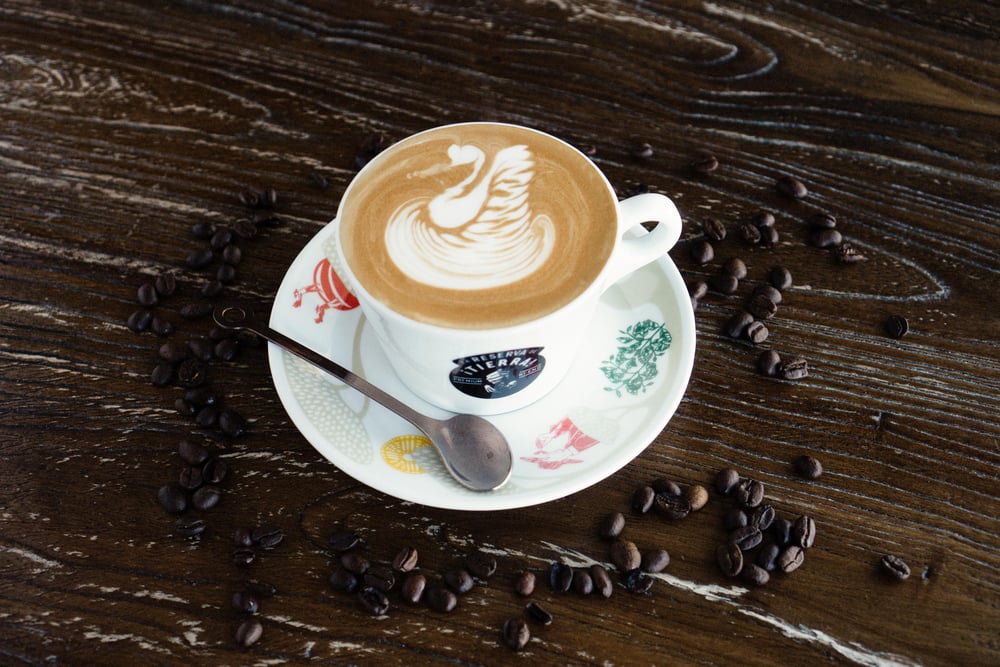 Cappuccino