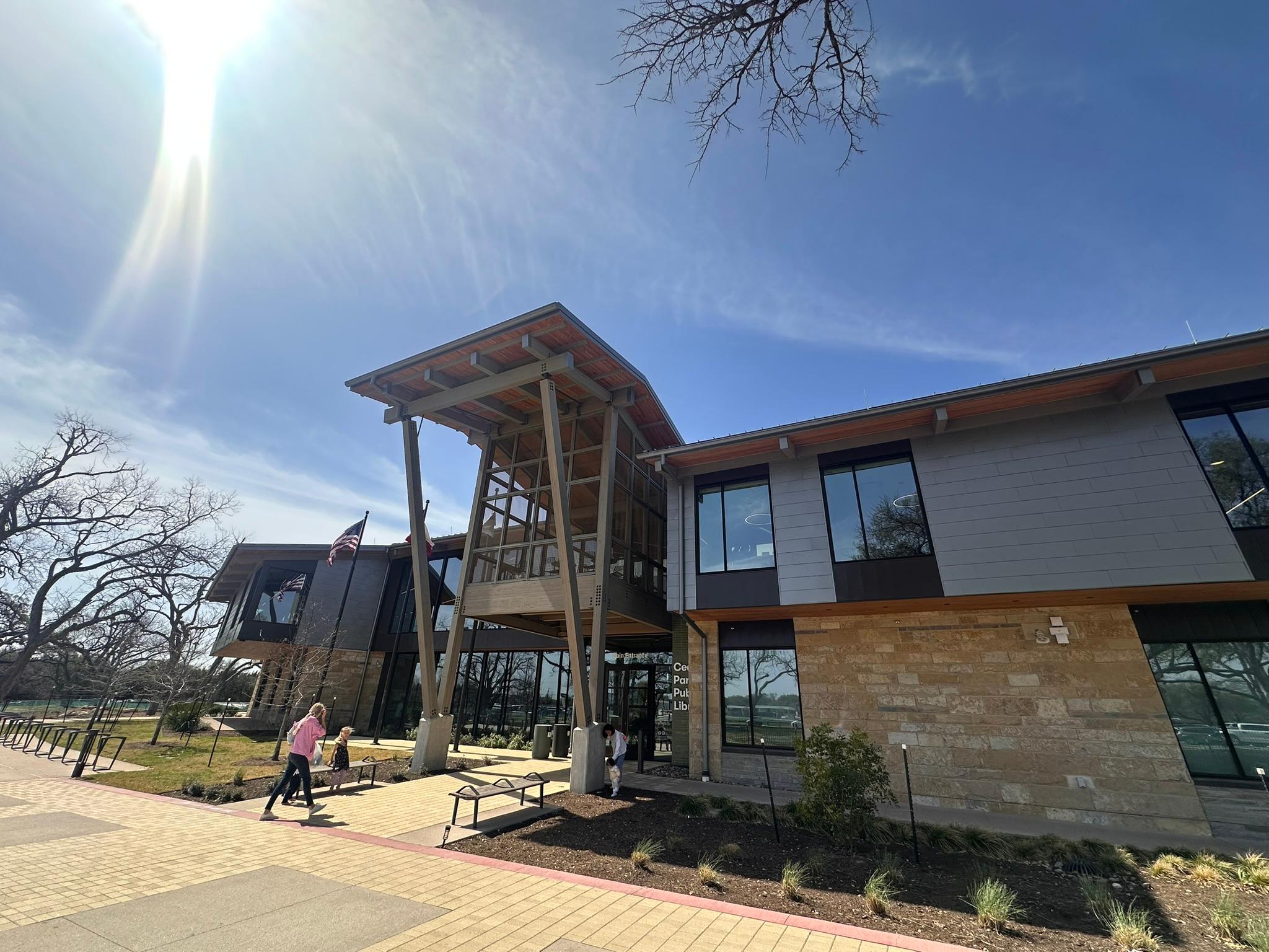 Binkley Construction Image