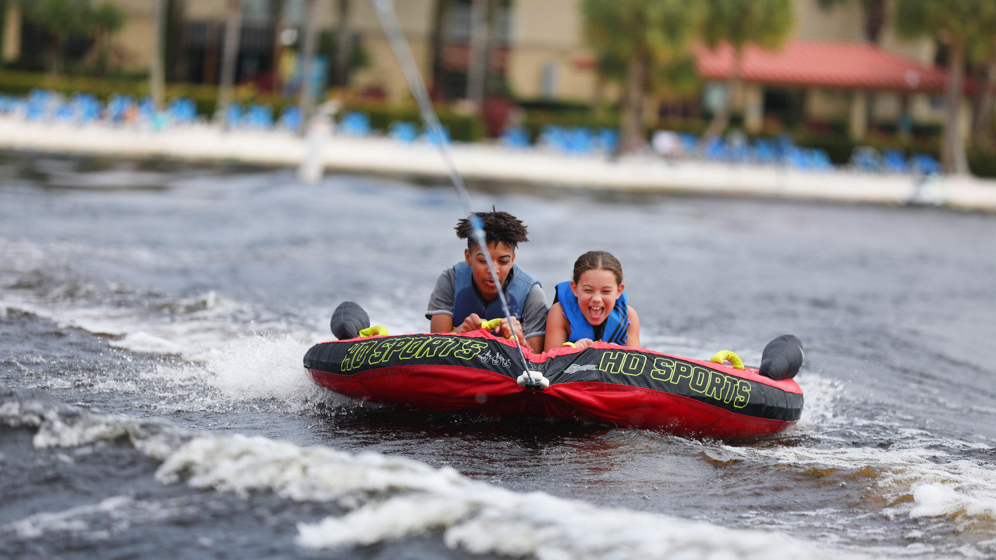 Holiday Inn Club Vacations at Orange Lake Resort Photo