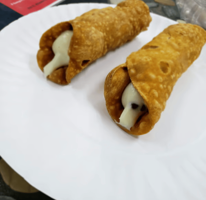 Cannoli