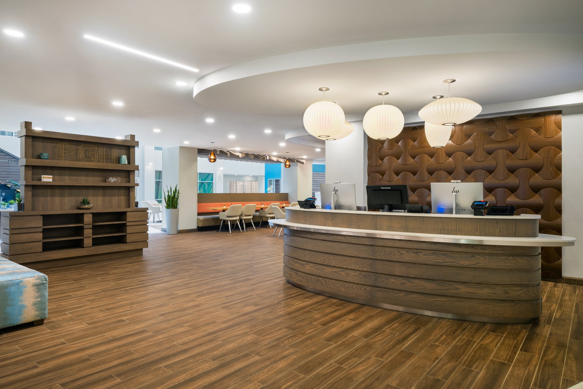 EVEN Hotel Pittsburgh Downtown by IHG Image