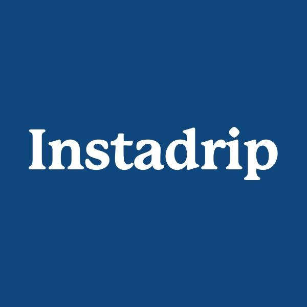 Instadrip IV - Mobile IV Los Angeles