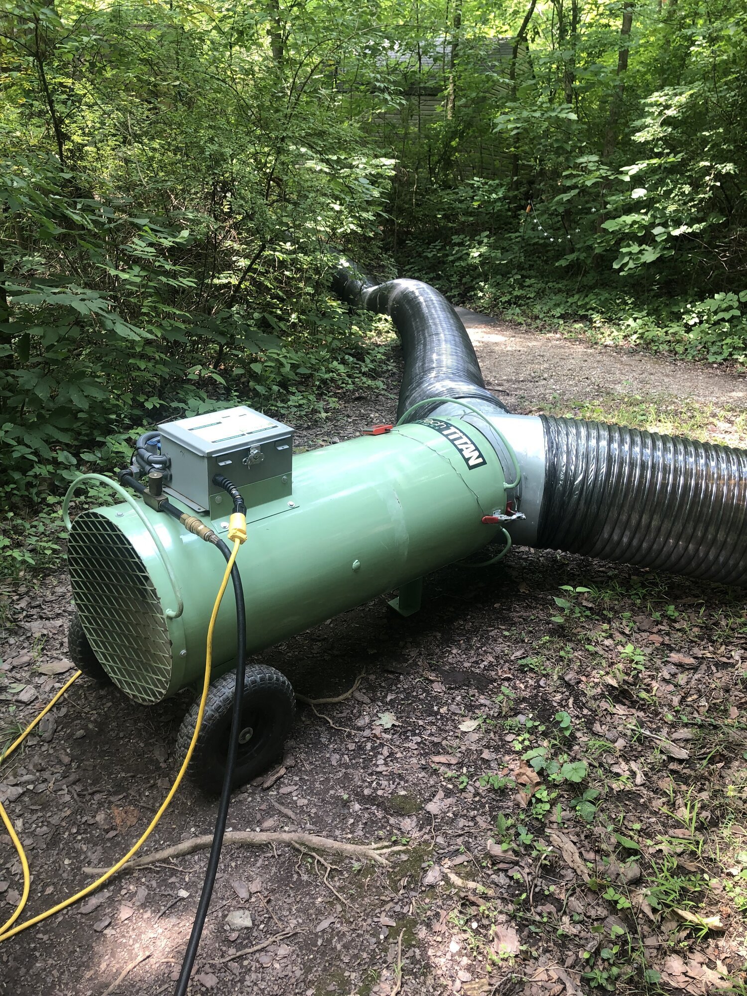 Pro Heat Pest Solutions LLC Image