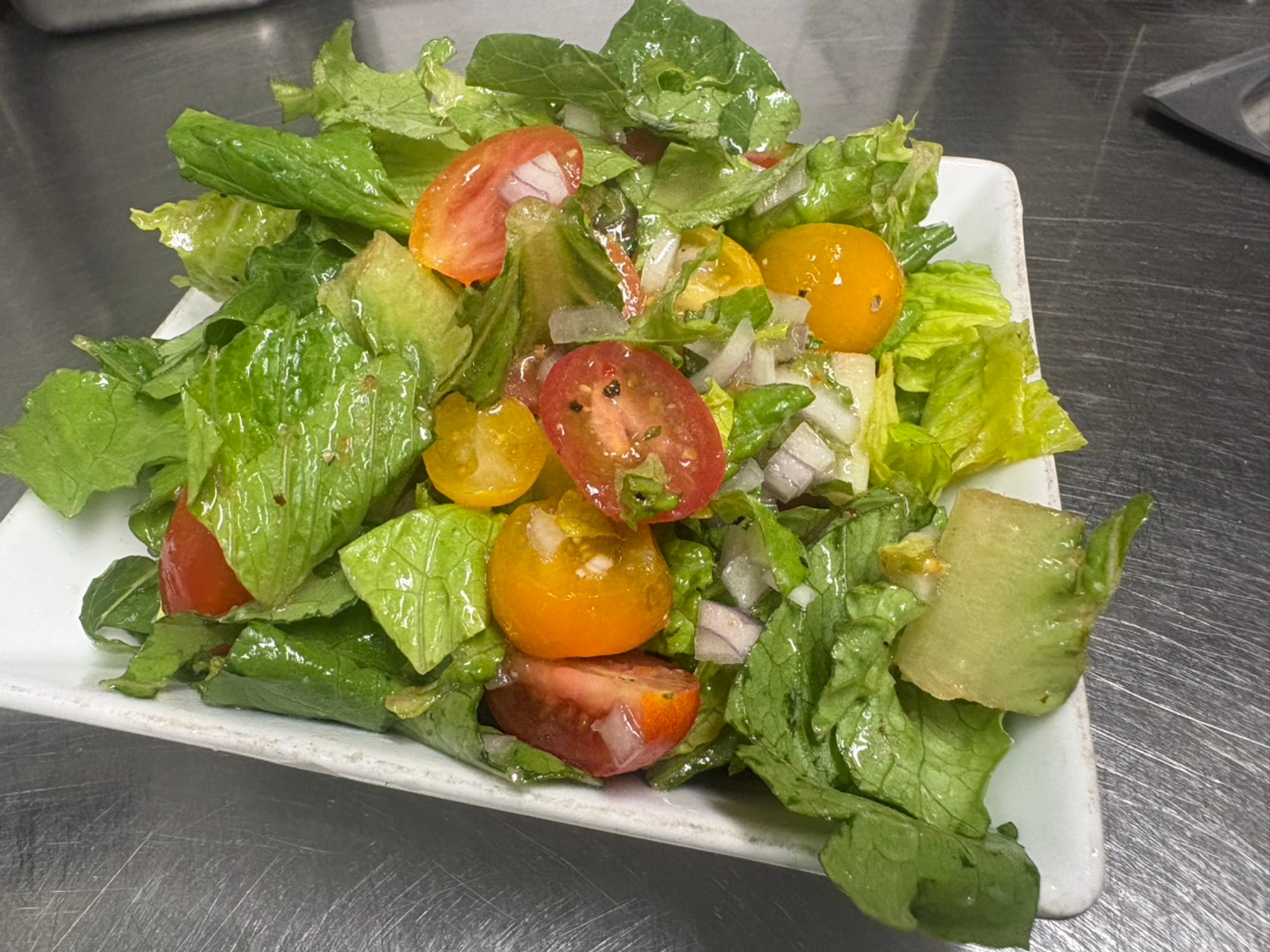 House Salad