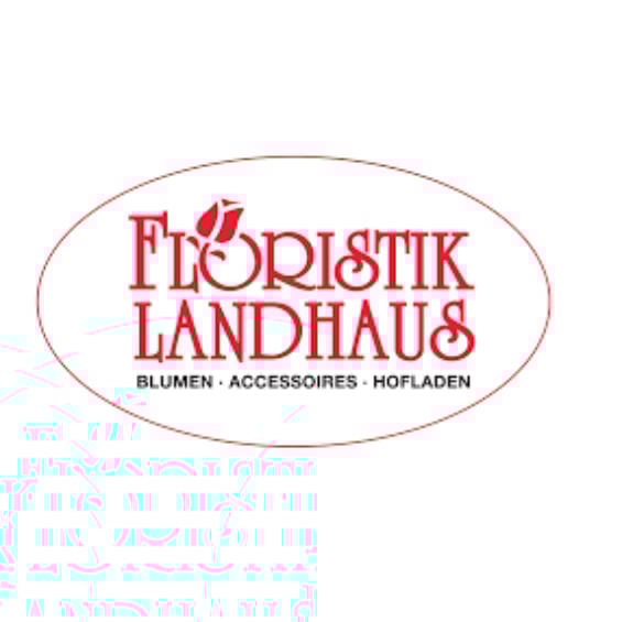 Logo von Floristik Landhaus