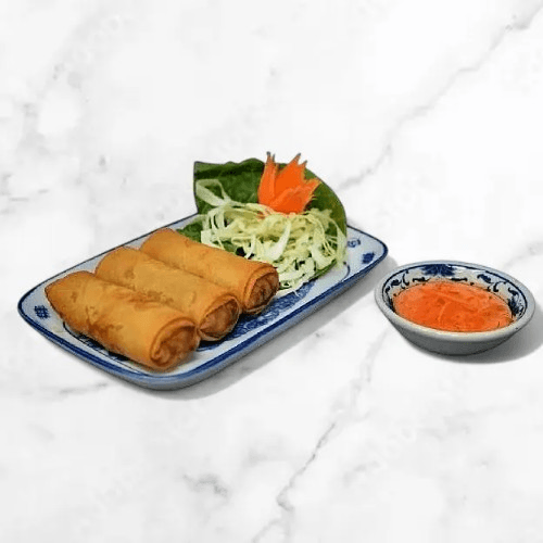 Spring Roll (3 Pieces)
