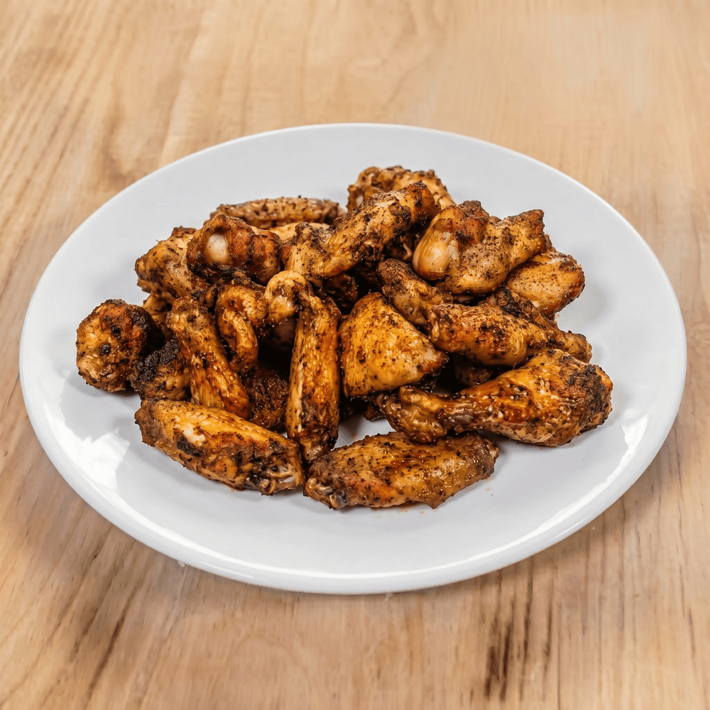 Wings
