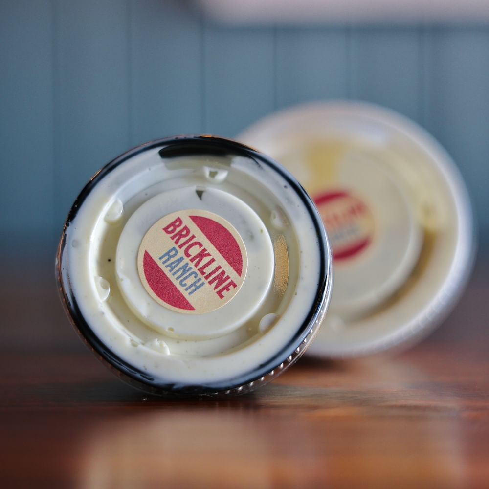House-Made Ranch - Small
