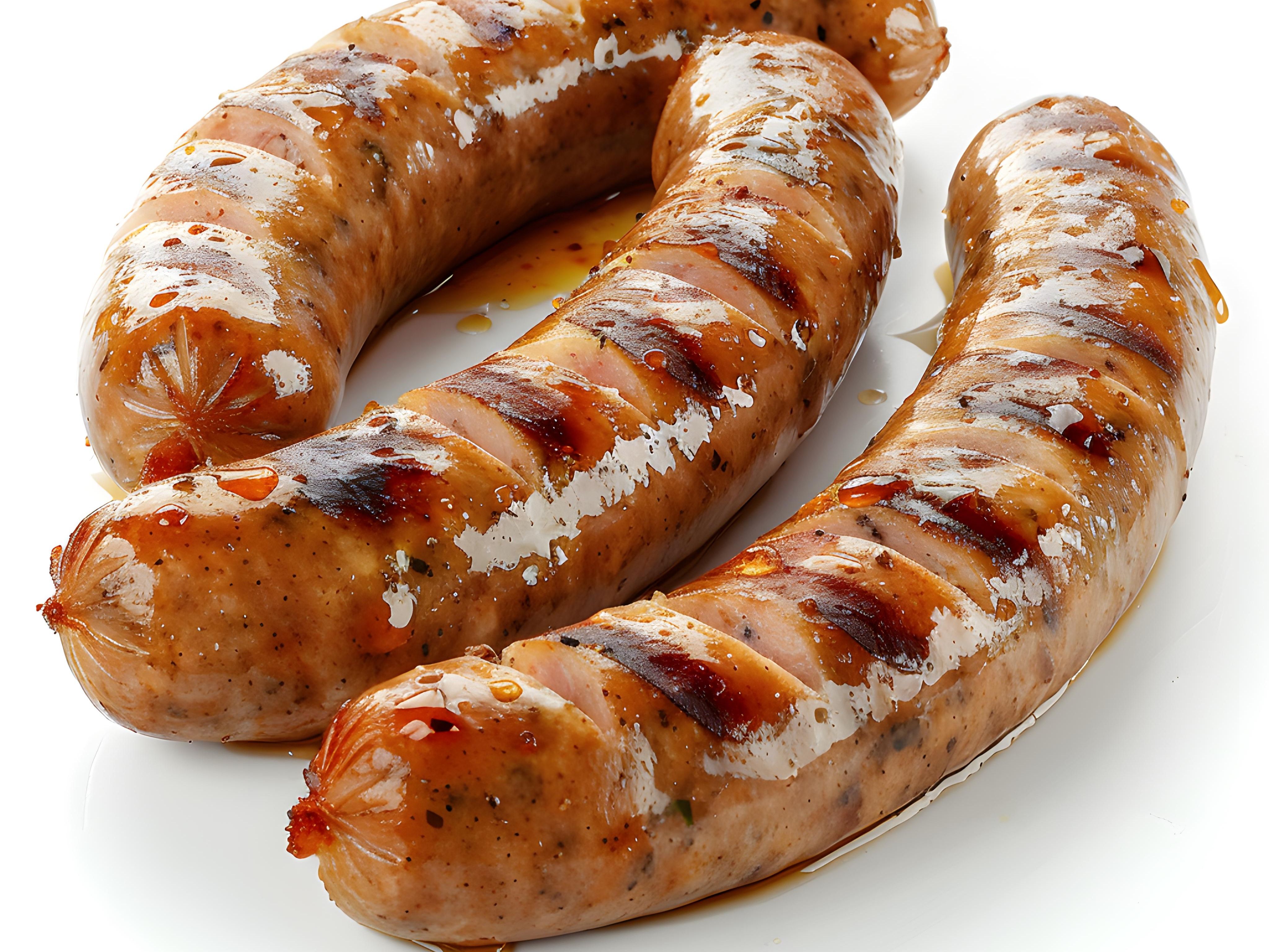 Sausage Stick
