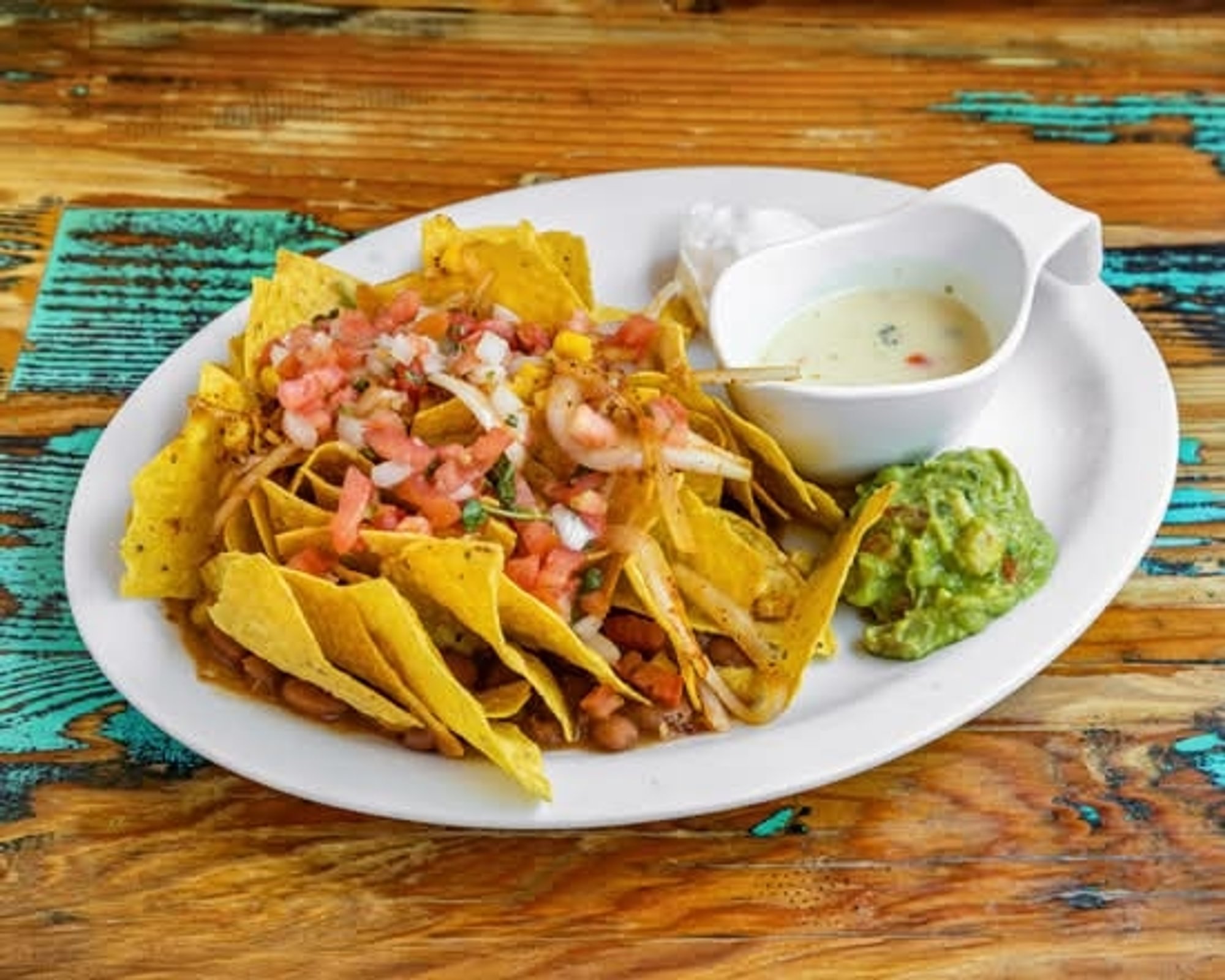 Nachos