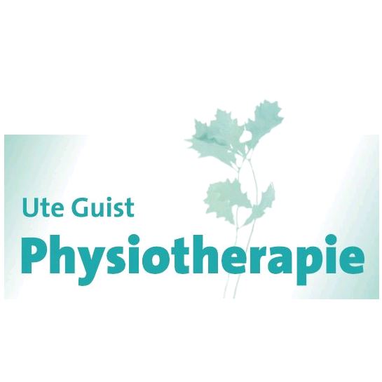 Logo von Physiotherapie Ute Guist