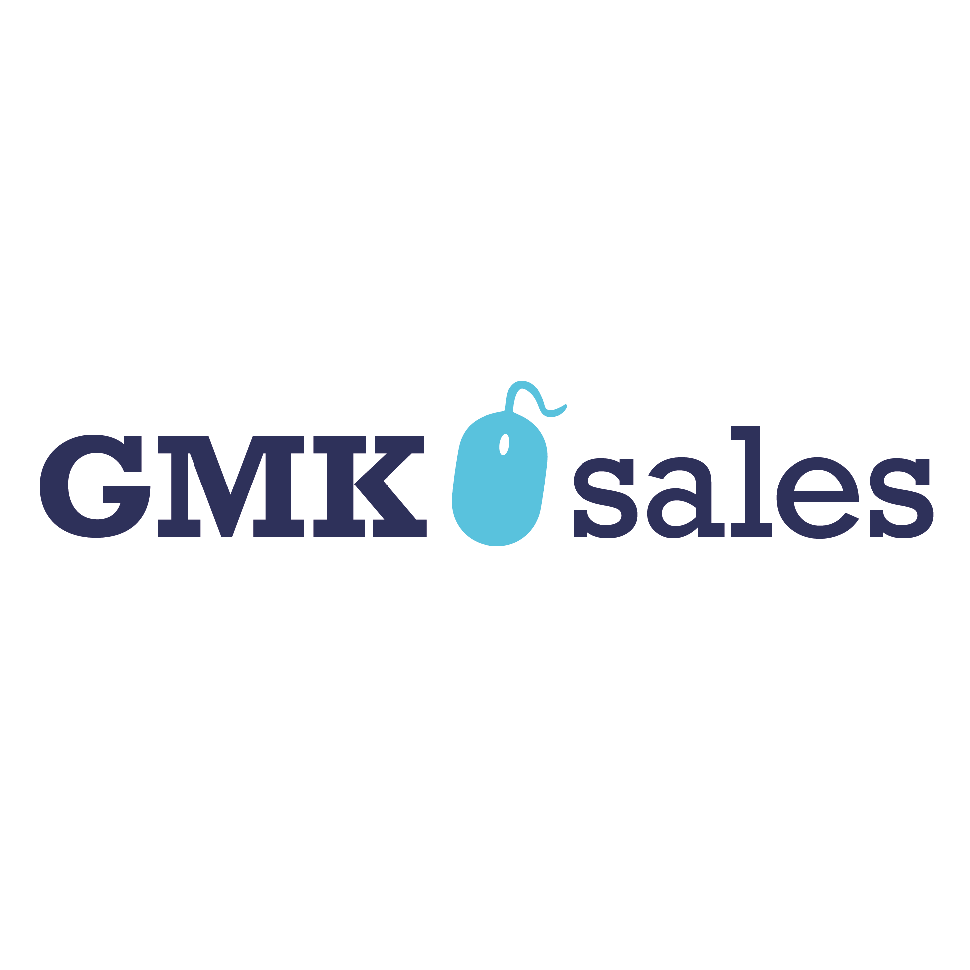 GMK Sales LLC Logo