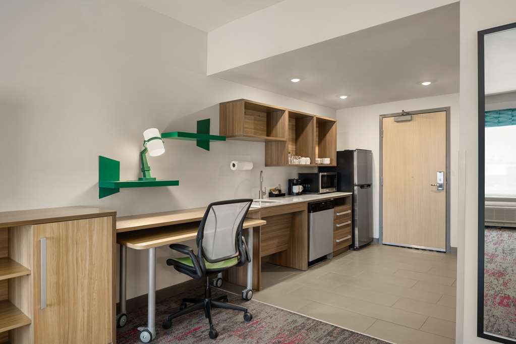 Home2 Suites by Hilton Conyers Atlanta Image