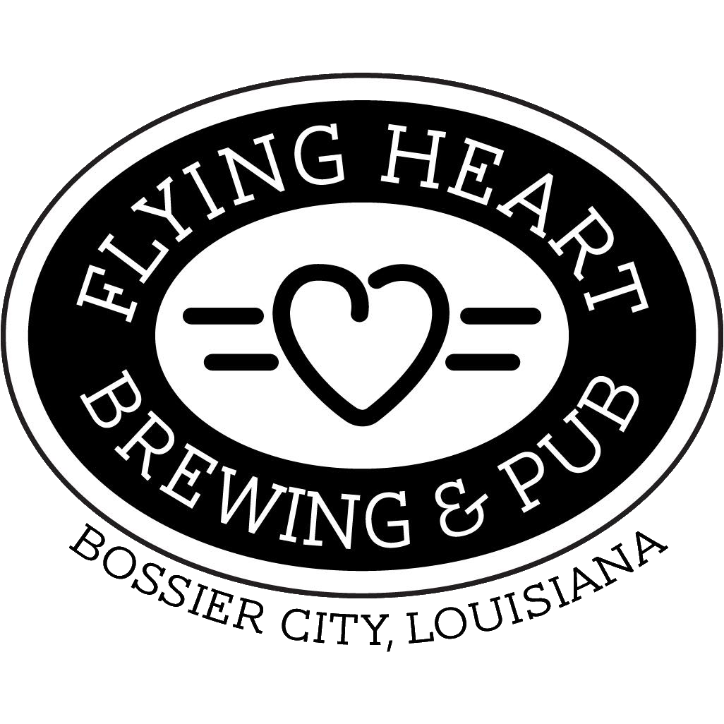 Flying Heart Brewing & Pub
