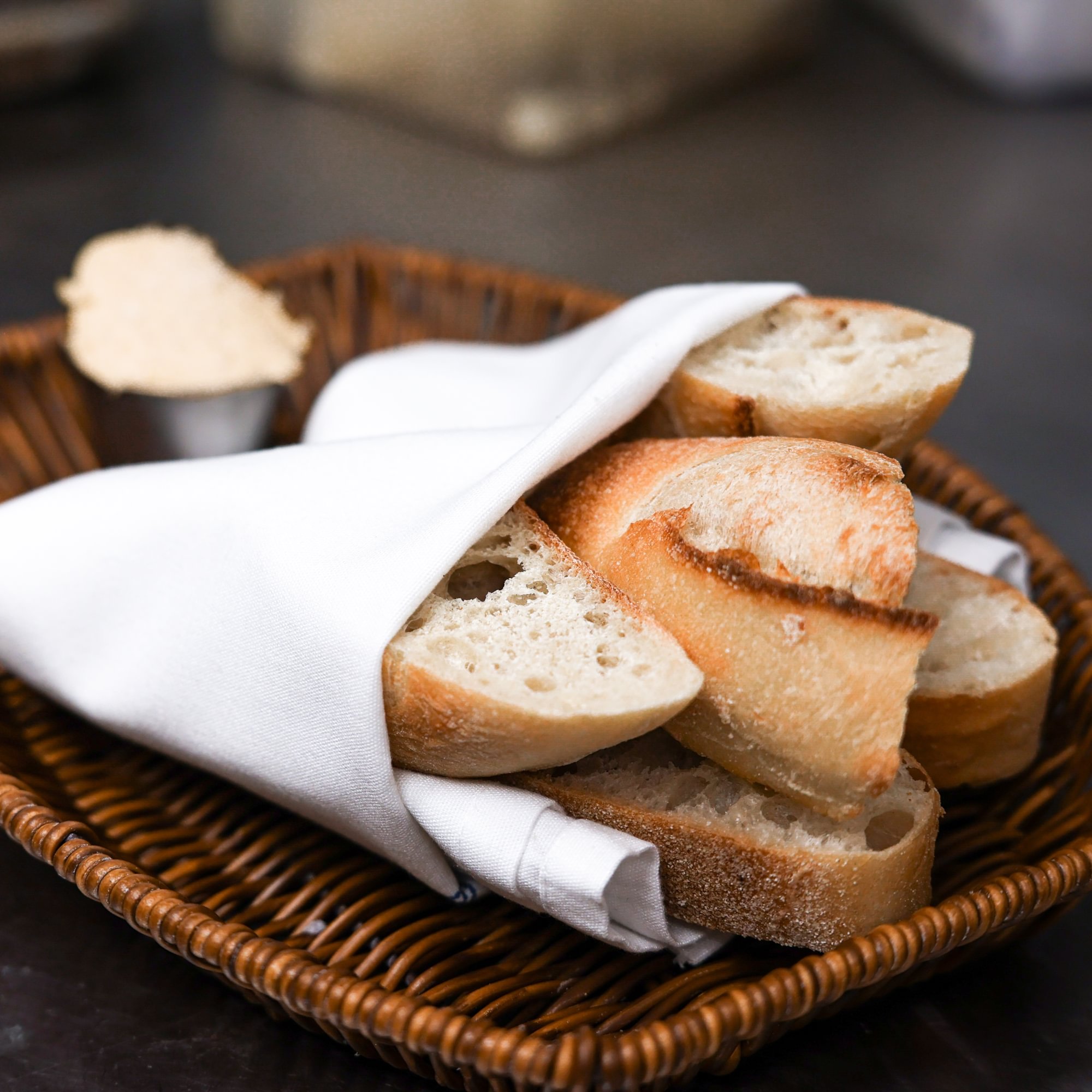 Bread Basket