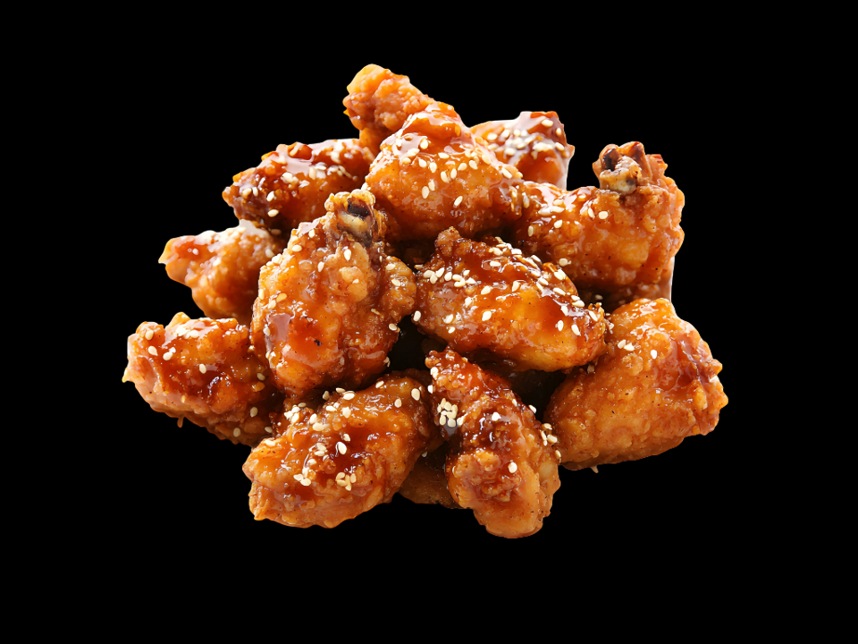 WINGS