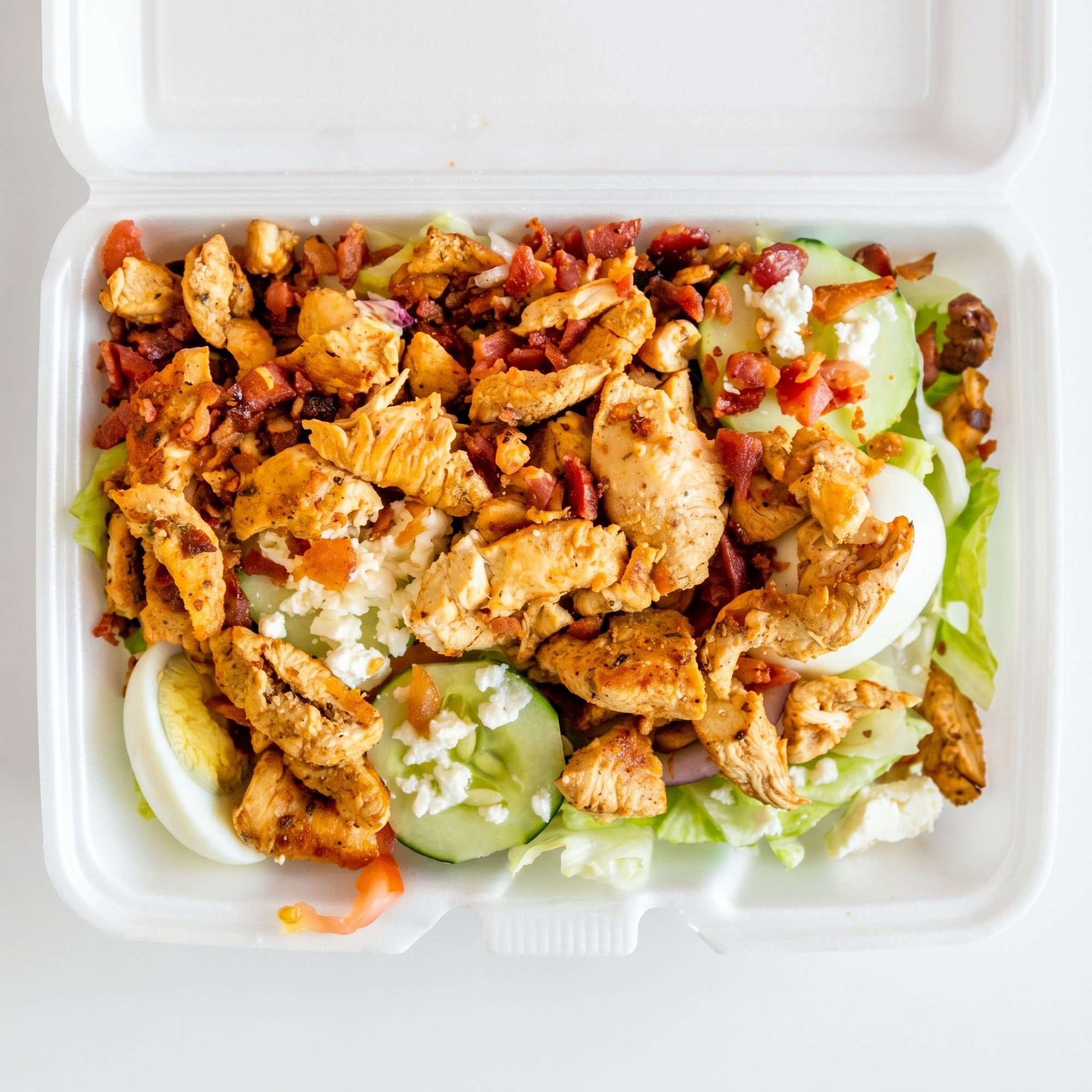 Cobb Salad