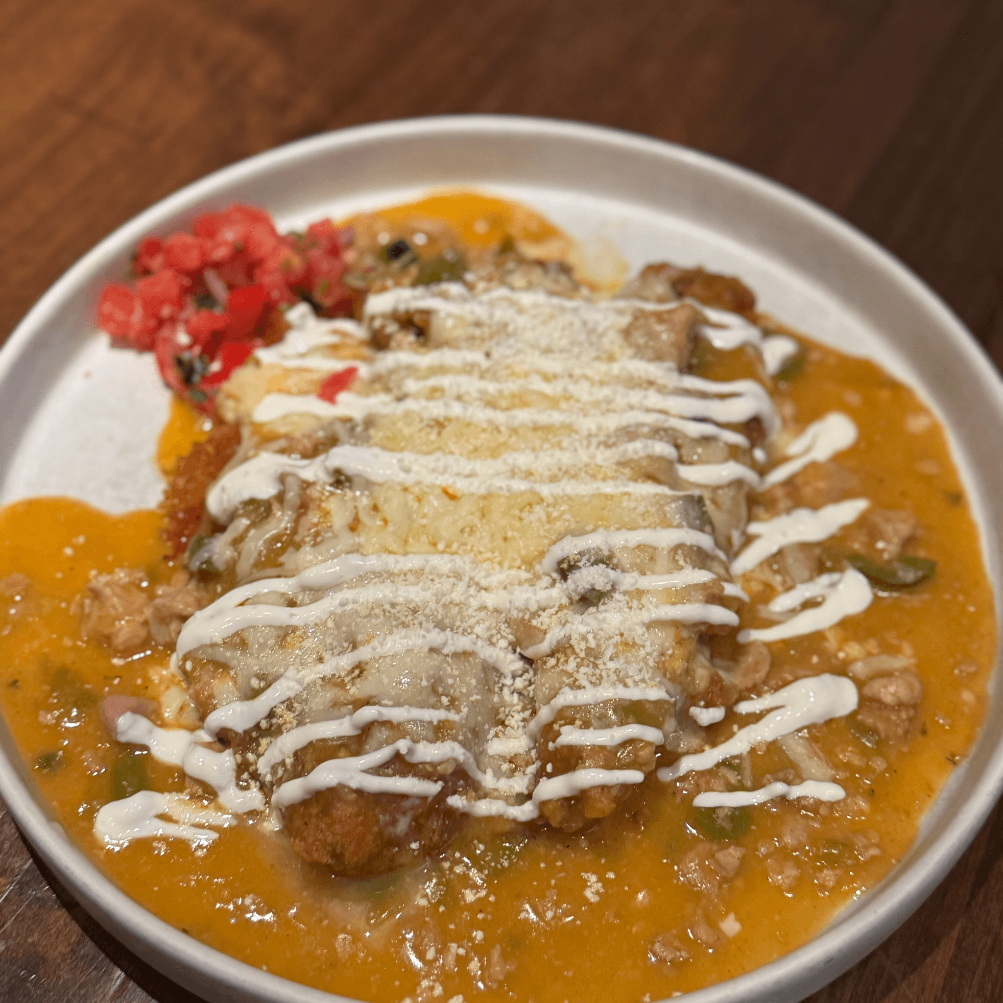 Rellenos