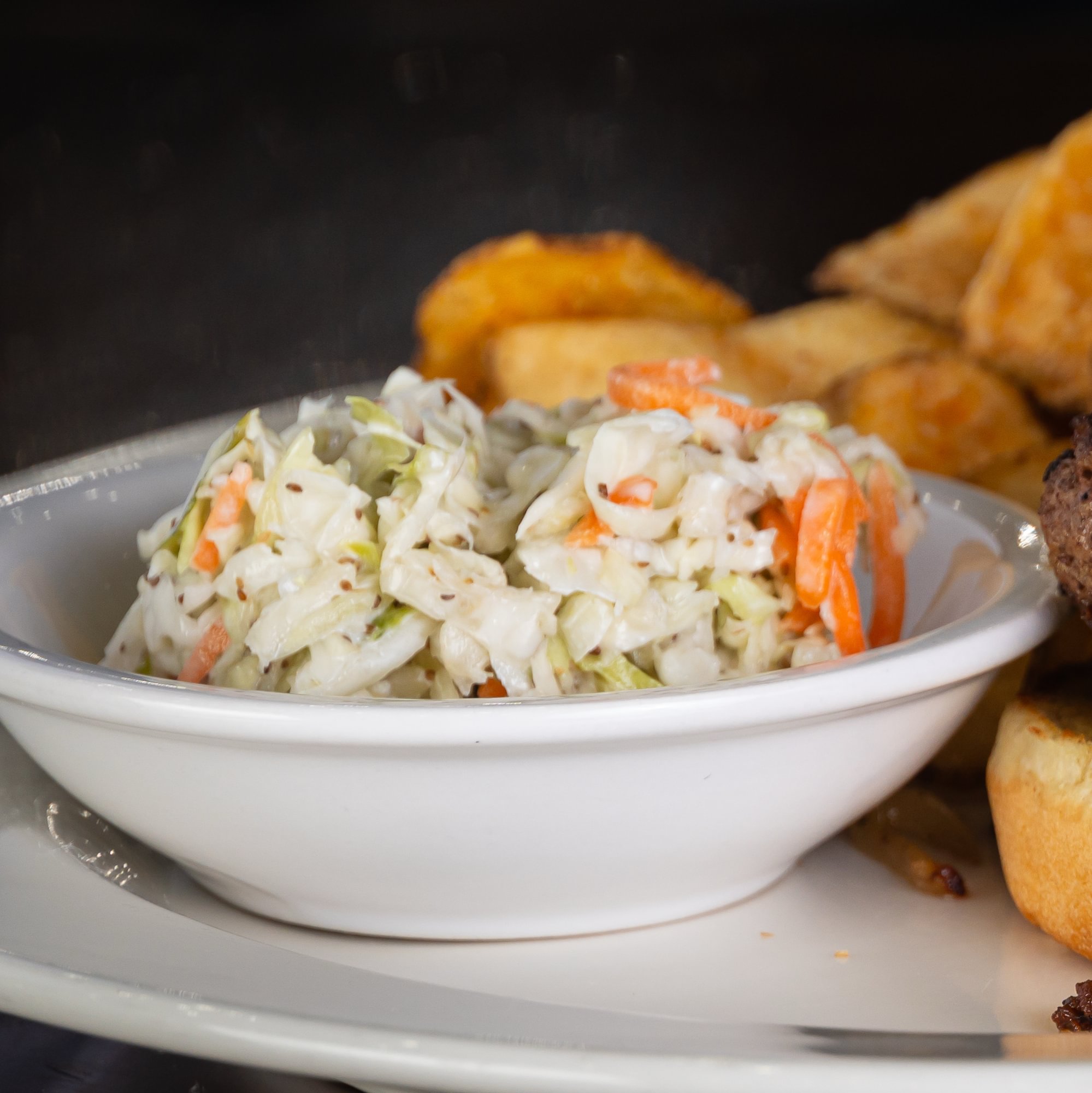 Coleslaw