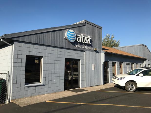 Images AT&T Store