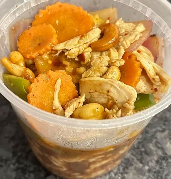 Cashew Nut