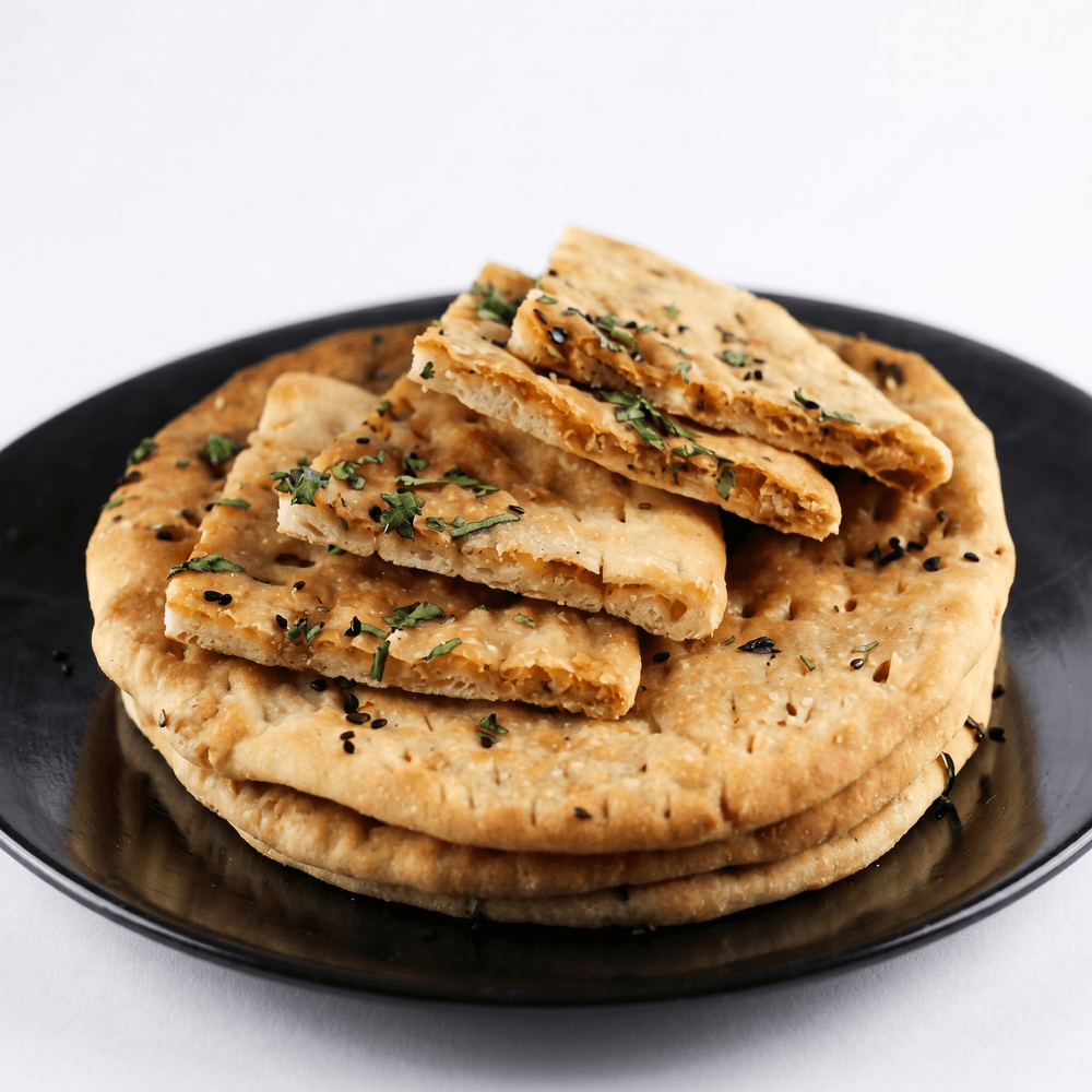 Chef Special Naan