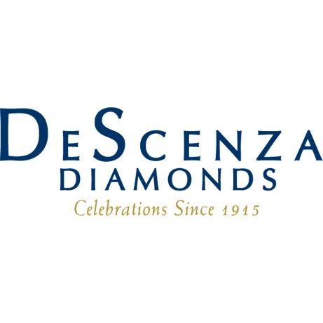 DeScenza Diamonds | Framigham Logo