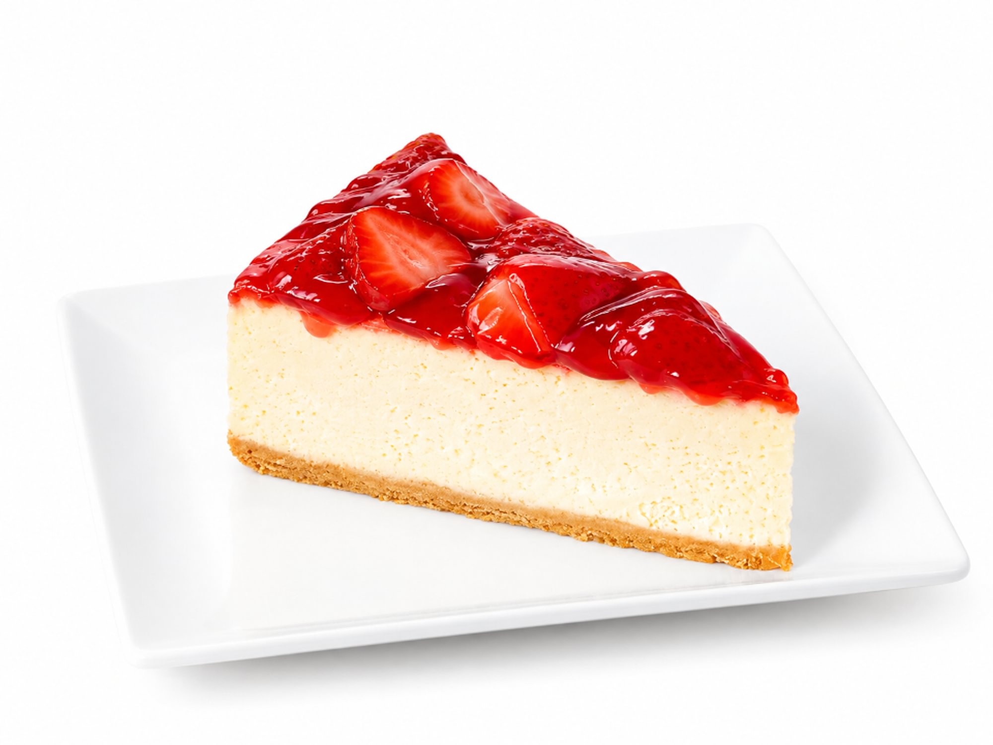 Cheesecake Fresa