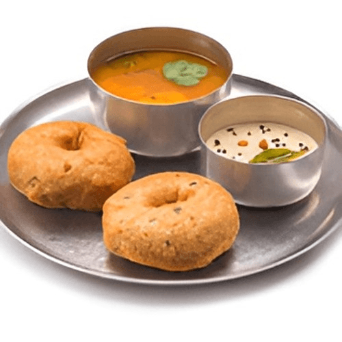 Medhu Vadai (3 Pcs)