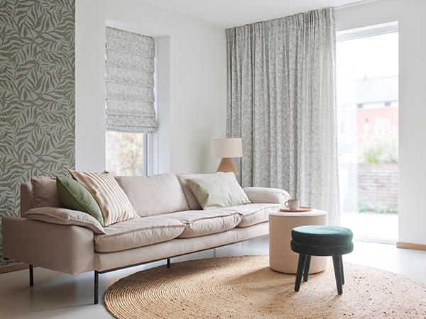 Drapes and Roman Shades in Woodinville, Budget Blinds of Mill Creek, Woodinville & Mukilteo