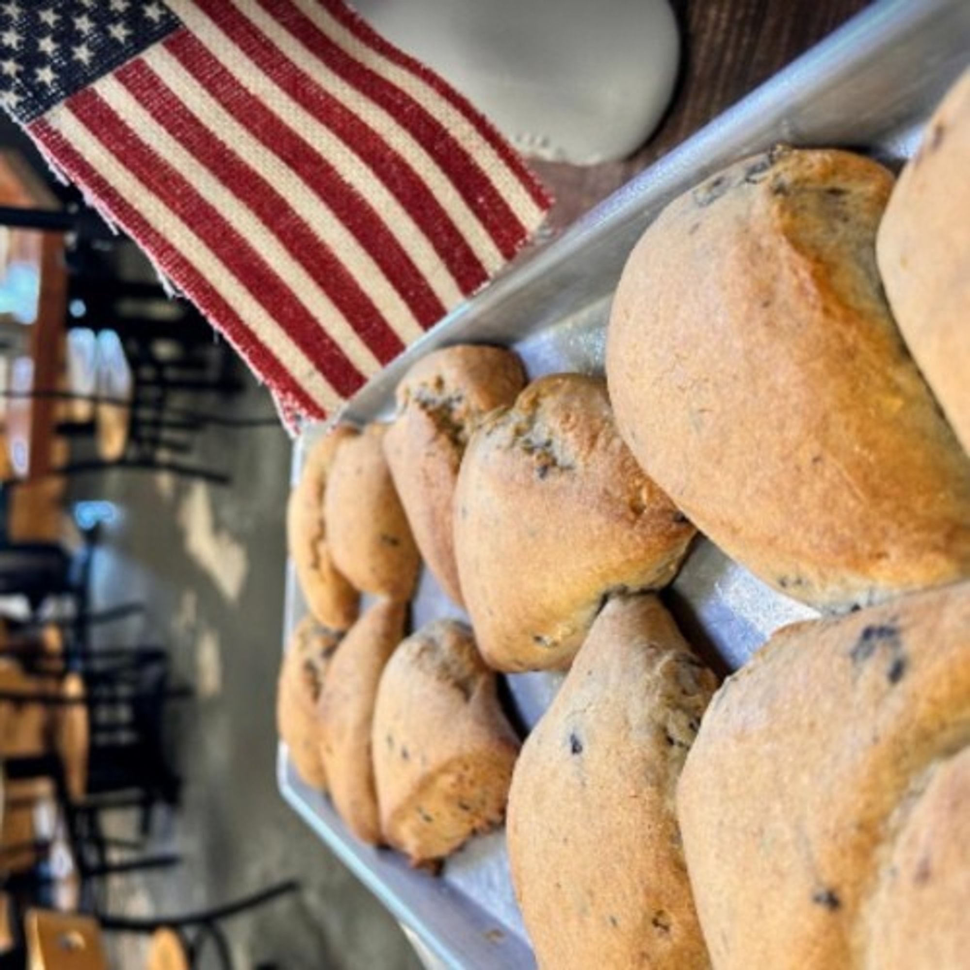 Scones