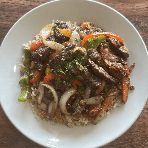 Meat Ghallaba