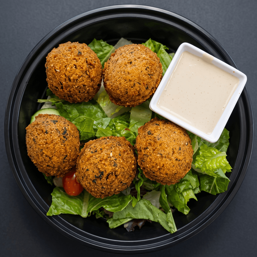 Falafel Appetizer