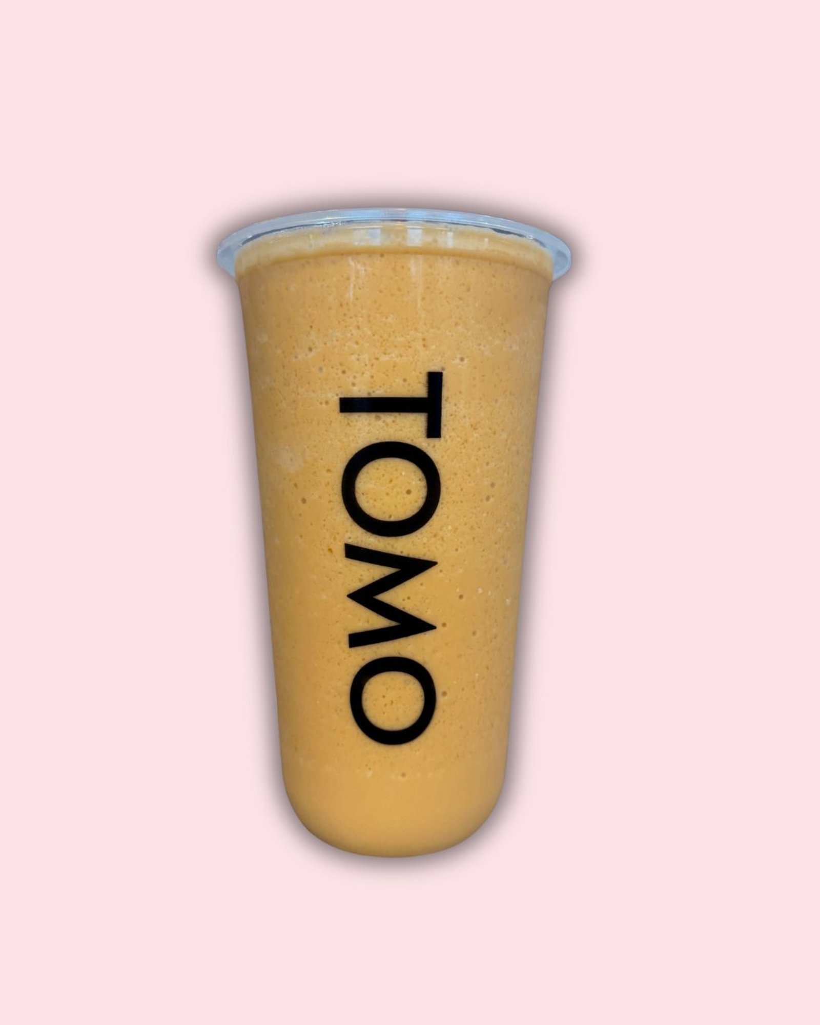 Signature Phin Smoothie