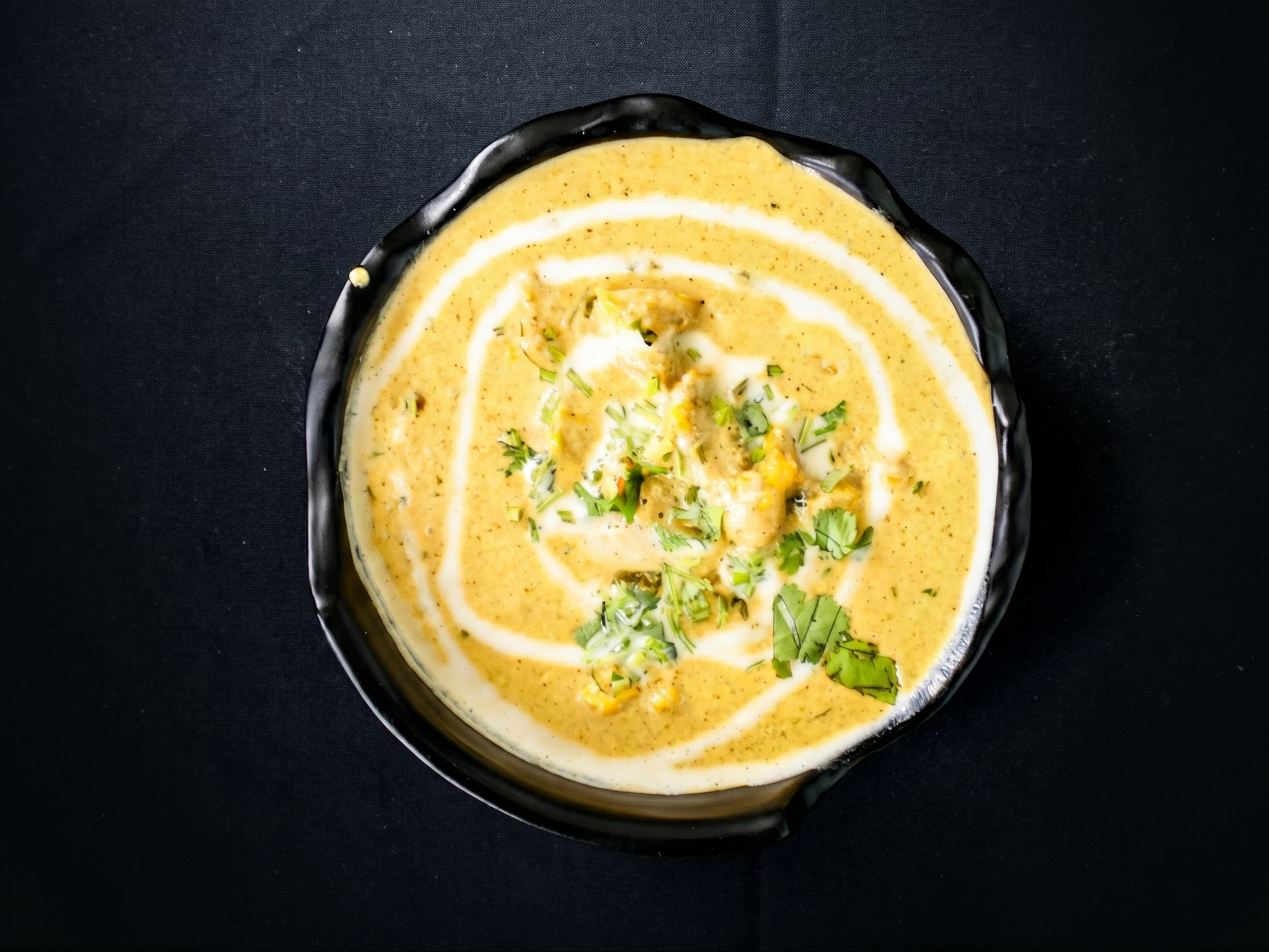 Mughlai