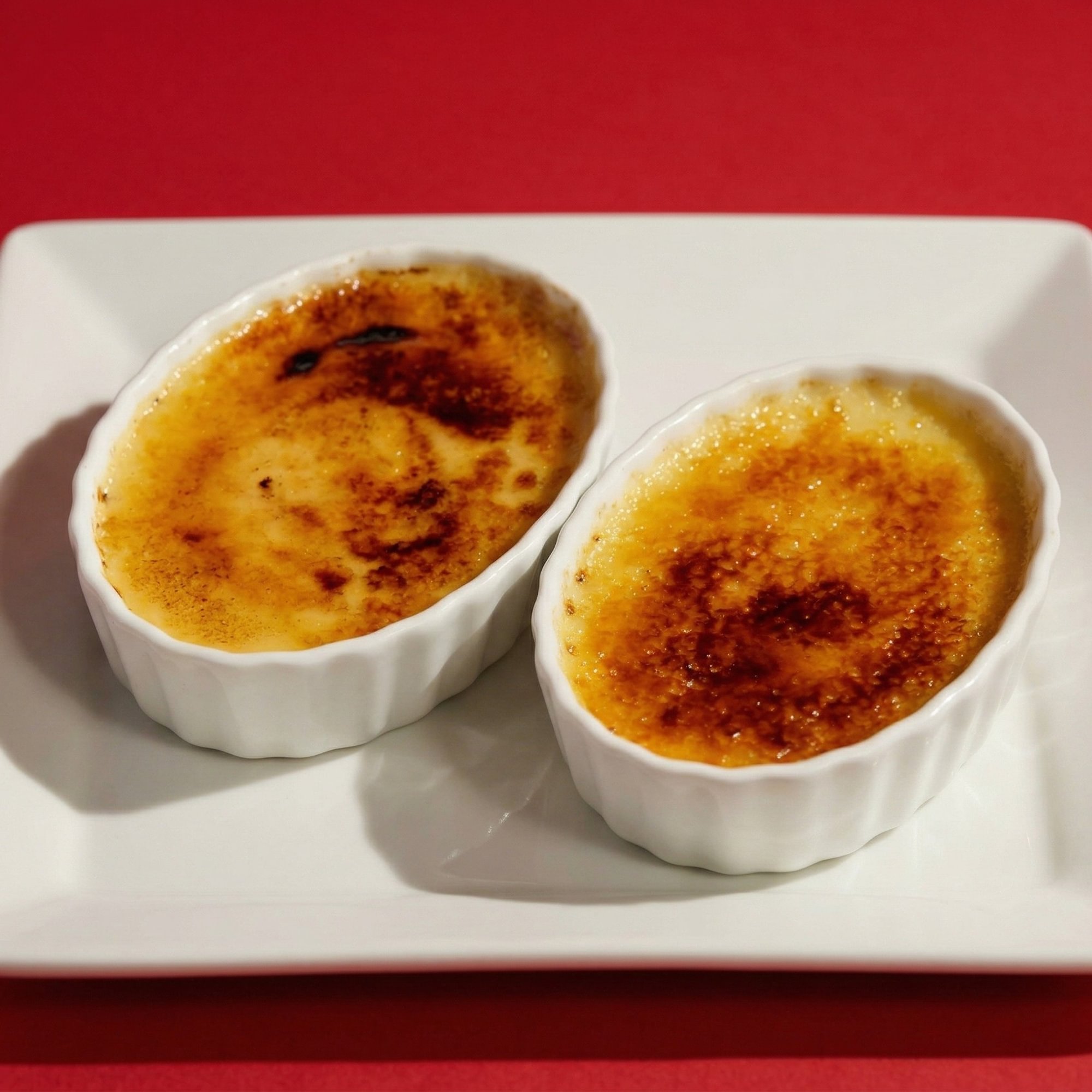 Creme Brulee