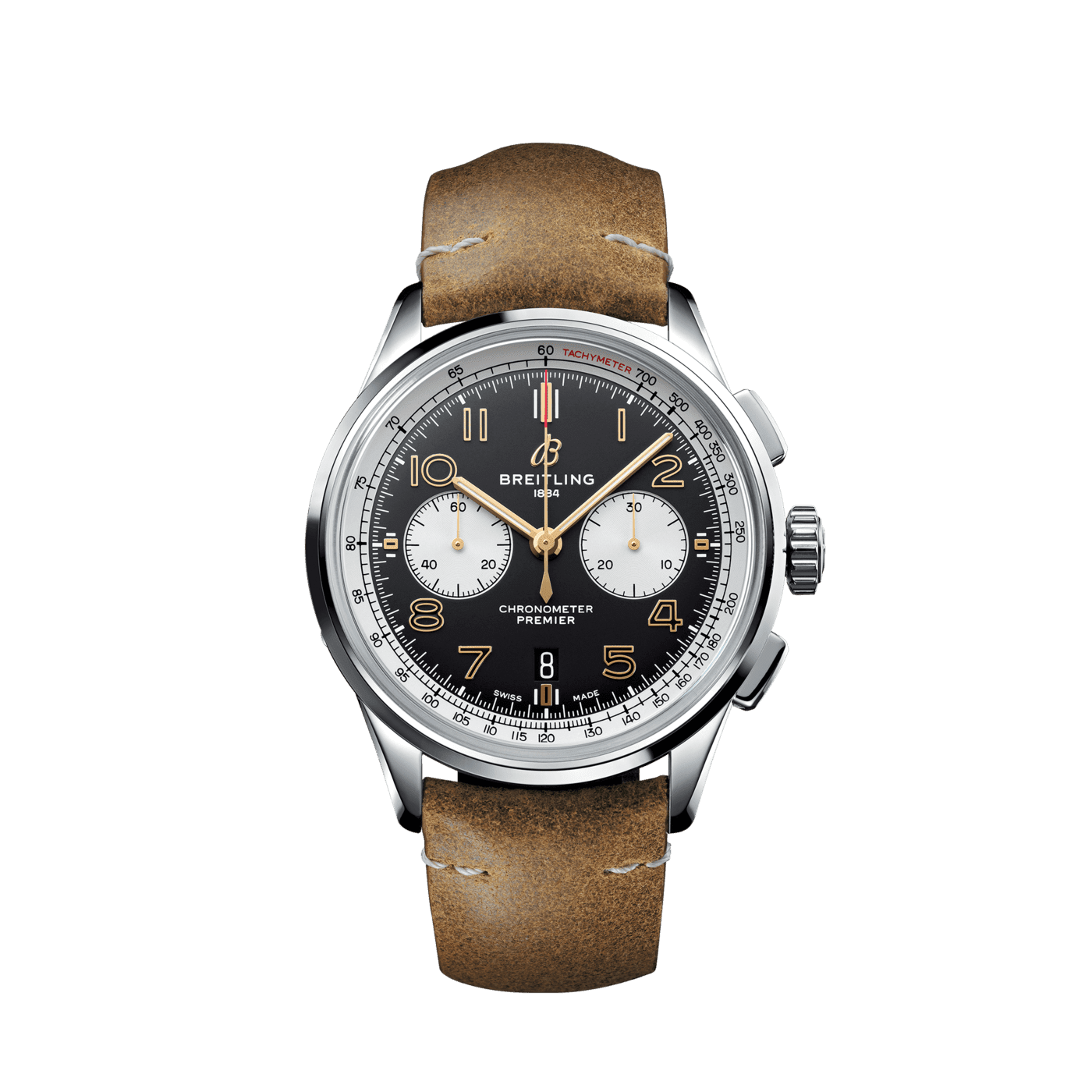 Breitling Boutique Photo