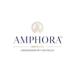 Logo von Amphora Immobilien - Immobilienmakler in Weinböhla und Umgebung